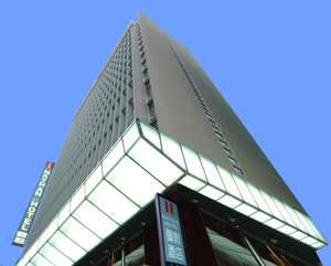 百的宝经典案例香港弥敦酒店